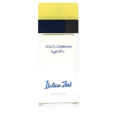 Women Eau De Toilette Spray (unboxed) 3.4 oz By Dolce & Gabbana