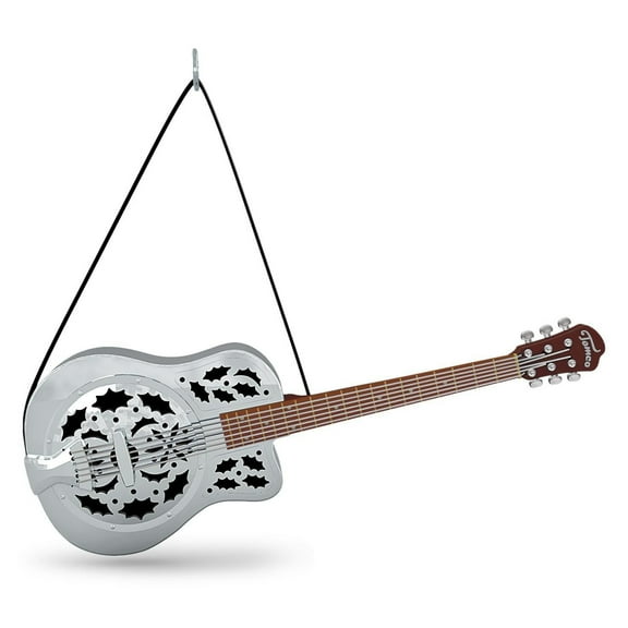 Hallmark Ornament 2016 Up On the Housetop *MUSICAL by REBA MCINTIRE