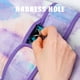 thumbnail image 4 of Chaleco Refrescante para Perros KYEESE Ligero 3D Transpirable Morado XL, 4 of 9