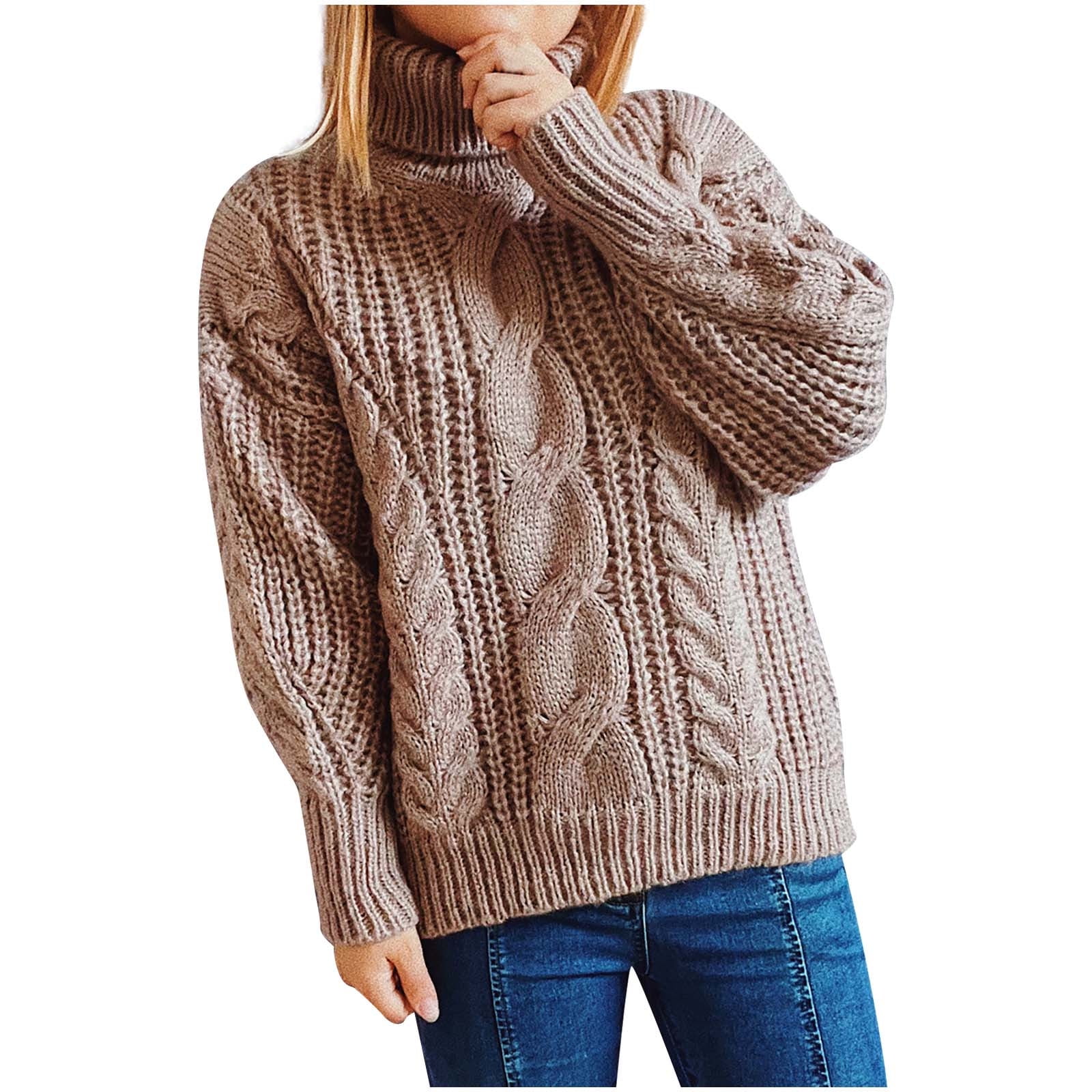 Long Sweater