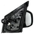 thumbnail image 3 of Brock Power Mirror for 2009-2013 Corolla Heated Right 8790802B01, 3 of 4