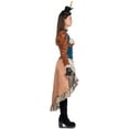 thumbnail image 2 of Costume De Steampunk - Femme, 2 of 2