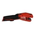 thumbnail image 3 of Milwaukee 2471-20 12V Cordless Lithium-Ion Copper Tubing Cutter (Tool Only), 3 of 5
