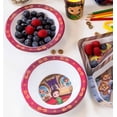 thumbnail image 3 of He Loves Me Daniel  5 Piece Mealtime & Dinnerware Kids Set BPA Free, 3 of 9