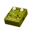 thumbnail image 3 of Carl Martin Dual Injection Boost Stomp Box Effect Pedal - CM0221, 3 of 4