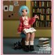 thumbnail image 3 of POP MART Blind Box Peach Riot New Generation Rush Hour Anime Figure Cute Kawaii Girl Mystery Box Model Pendant Birthday Gift, 3 of 5