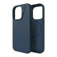 thumbnail image 4 of iPhone 15 Pro ZAGG (GEAR4) Manhattan Snap Case - Marine, 4 of 4
