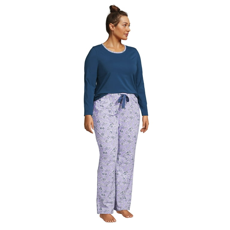 Lands end pajama sets new arrivals