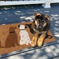 thumbnail image 4 of Gkeoshab Carpet Decorative Door Mat Bathroom Welcome Mat Door Mat Floor Mat Home & Garden, 4 of 5
