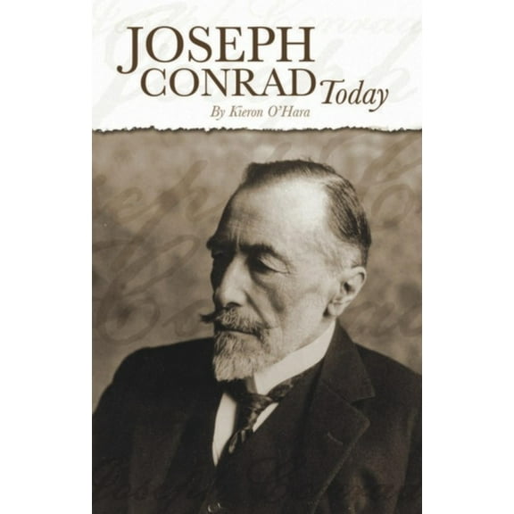 Societas: Joseph Conrad Today (Paperback)