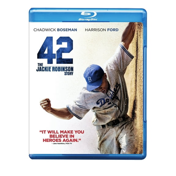 42 [Blu-ray], Feature,Drama,Drama, Drama ,Drama,Drama,