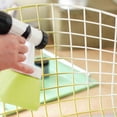 thumbnail image 3 of Wagner Spraytech Studio Home Craft and Wall Painting Decor Paint Sprayer Tool, 3 of 8