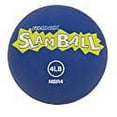 thumbnail image 2 of Champion Sports 4lb Rhino® Slam Ball, 2 of 3