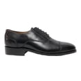 thumbnail image 1 of Amblers James Leather Soled Shoe / Mens Shoes, 1 of 5