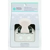 Martha Stewart Crafts Deep Edge Page, Floral Medallion
