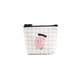 thumbnail image 5 of Ounissouiy Bolsa de almacenamiento con cremallera de lona con estampado de frutas, bolsa de lápices para niñas, bolsa de papelería para estudiantes Type3 NO3 Ounissouiy CBP080010, 5 of 5