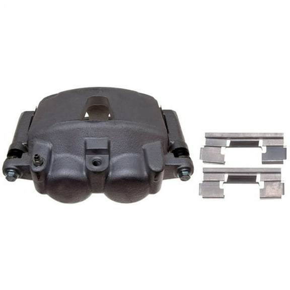Front Passenger Side Brake Caliper