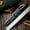 black, variant on Durable Stainless Steel Folding Knife - Perfect for Outdoor and Kitchen Use. Ultra-Portable and Sharp.Ideal for Camping and Everyday Carry small knife
