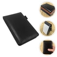 thumbnail image 4 of Set of 3 Portable Notepad Multipurpose Notebooks for Writing Paper Pads Time Management Jotter Work, 4 of 6