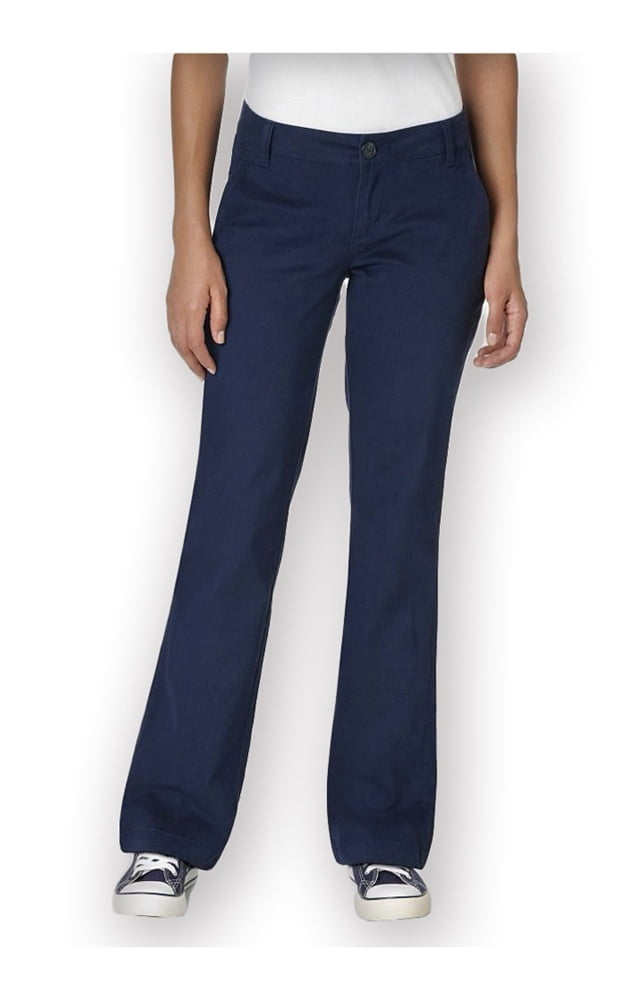 walmart chino pants womens