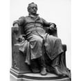 thumbnail image 2 of Johann Goethe. Njohann Wolfgang Von Goethe. German Poet And Man Of Letters. The Goethe Monument By Eduard, 2 of 2