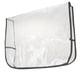thumbnail image 4 of Funda para respaldo de silla,Funda protectora para silla de salón profesional,Funda de respaldo transparente impermeable para barbería,Funda de PVC transparente para silla de barbería,Funda, 4 of 8