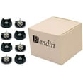 thumbnail image 5 of Blendin Replacement 4 Base Gears, 4 Blade Gears Clutch Parts, Compatible with Magic Bullet MB1001 Blender, 5 of 5