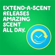 Gain Powder Laundry Detergent, Original Scent, 45 oz, 44 Loads