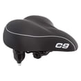 thumbnail image 1 of Sillín Cruiser con suspensión para bicicleta Cloud-9 Sunlite Gel, 1 of 3