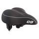thumbnail image 1 of Sillín Cruiser con suspensión para bicicleta Cloud-9 Sunlite Gel, 1 of 3