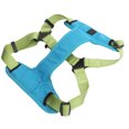 thumbnail image 2 of Arnés antipérdida para chaleco para perros, sin tirones, transpirable y ajustable, color verde L, 2 of 8