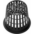 thumbnail image 4 of Cestas hidropónicas de plástico Macetas hidropónicas reutilizables Plantas acuáticas B, 4 of 5