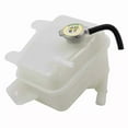 thumbnail image 2 of Radiator Expansion Tank Reservoir CY01-15-350A, 2 of 5