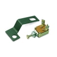 thumbnail image 1 of Hurst Neutral Safety/Backup Light Switch 2480003 Neutral Safety/Backup Light Switch; Auto Trans Shifter Switch; For Use With Competition/Plus 4-Speed/Super/Shifter 3/Mastershift Speed Shifters, 1 of 8