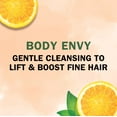 thumbnail image 3 of Shampooing volumisant et gel douche Herbal Essences Body Envy, 3 of 12