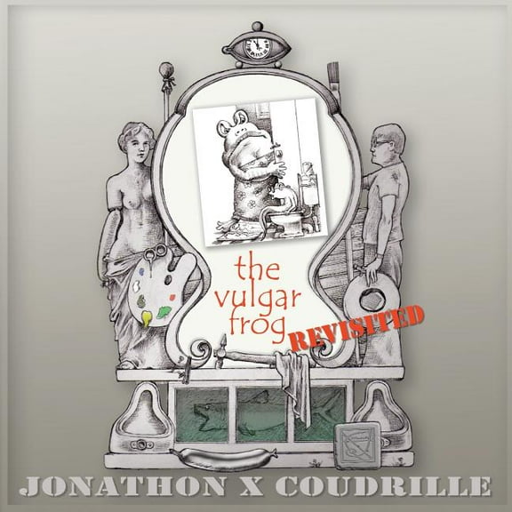 Vulgar Frog Revisted (Paperback)