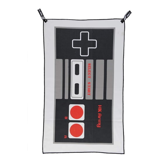 HK Army Microfiber Paintball Goggle Cloth  - XL Size - Control