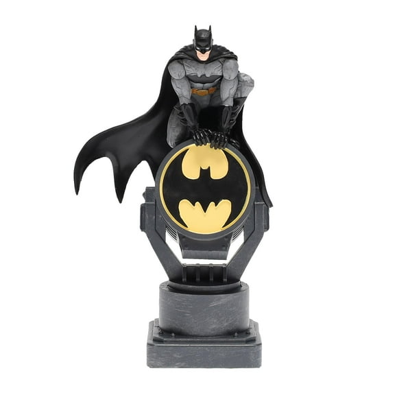DC Chess Collection Special #2 Batman & Bat Signal | Chess Piece Only