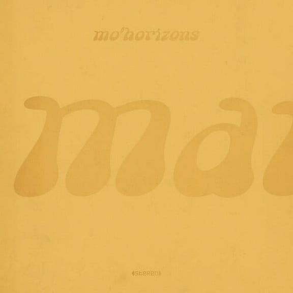 Mo' Horizons - Mango - Music & Performance - CD