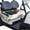 boho-503, variant on Golf Cart Front Seat Protector 51" x 31", Absorbent Microfiber Towel Cover for EZGO, Yamaha, Club Car Models