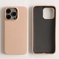 thumbnail image 1 of Full Grain Genuine Leather Phone Case For Iphone 15 Series, iPhone 14, 1 of 6