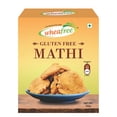 thumbnail image 1 of WHEAFREE Sans Gluten Mathi, 10.58 OZ - 400 GMS, 1 of 6