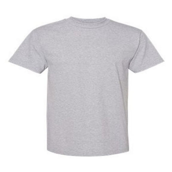 ALSTYLE Classic T-Shirt 1301 Athletic Heather 4XL