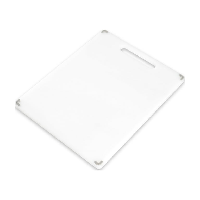 Mainstays Poly Cutting Board 8.5