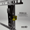thumbnail image 4 of Soporte Fijo Con Inclinación Para Tv 26- 65 Pulgadas Gecko GECKO ELECTRONICS GK-TILT65, 4 of 9