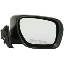 Dorman 955-705 Passenger Side Door Mirror for Specific Mazda Models