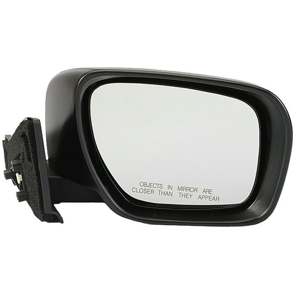 Dorman 955-705 Passenger Side Door Mirror for Specific Mazda Models