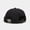 Black, variant on Men's Docker Cap – Brimless Skullcap / Sailor Hat – Vintage Rolled-Cuff Beanie