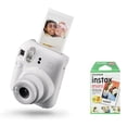 thumbnail image 1 of Camara FujiFilm Instax mini 12 Vlanca con 20 Exposiciones, 1 of 2