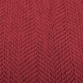 thumbnail image 4 of HOME SOFT THINGS COBIJA TEJIDA REVERSIBLE MANTA LIGERA SÚPER SUAVE Y ACOGEDORA - ROJO CHILE - 127X152.4CM, 4 of 5